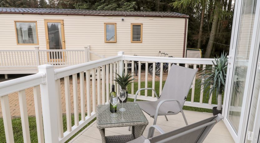 Photo of Daisy's Retreat