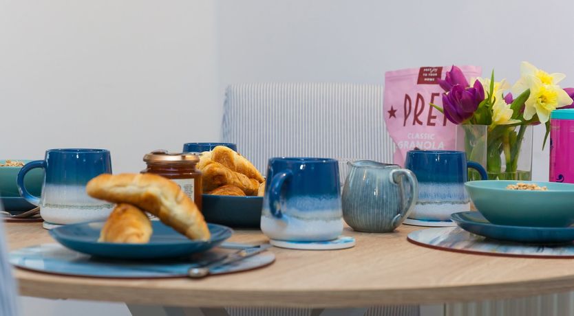 Photo of Dream Achieved