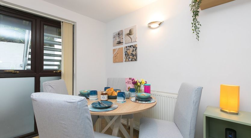 Photo of Dream Achieved