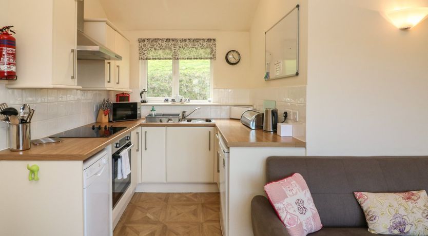 Photo of Chalet Log Cabin L15