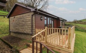 Photo of Chalet Log Cabin L15