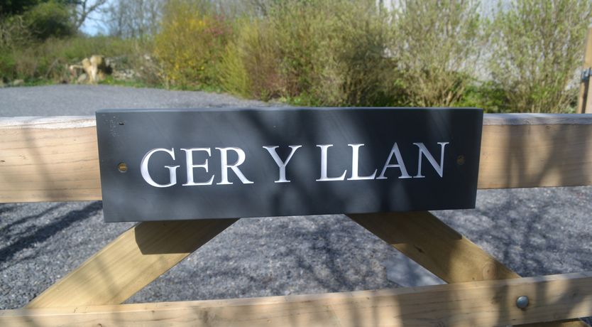 Photo of Ger Y Llan