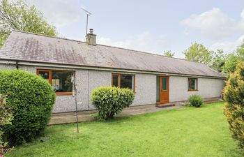 Ger Y Llan Holiday Cottage