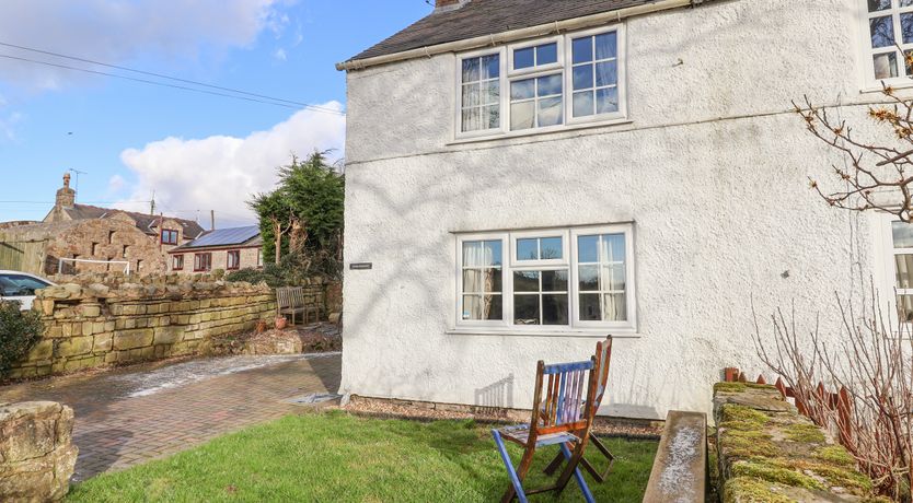 Photo of Bwthyn Llwyncaron