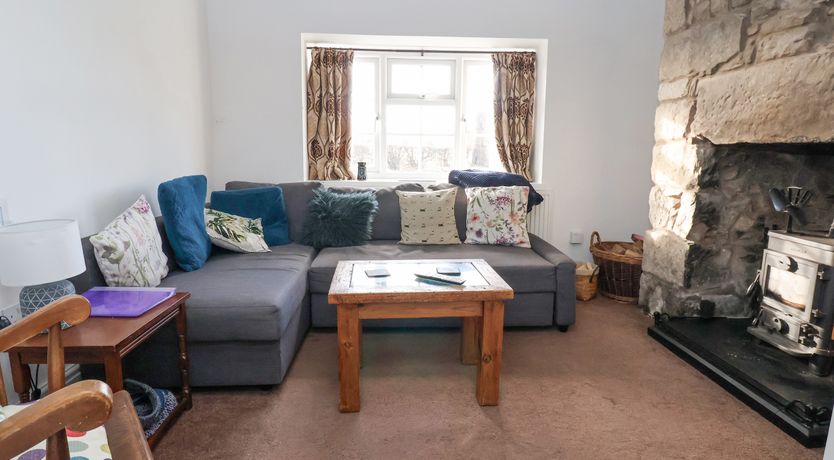 Photo of Bwthyn Llwyncaron