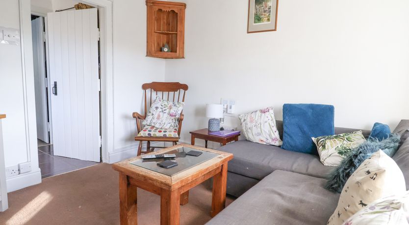 Photo of Bwthyn Llwyncaron