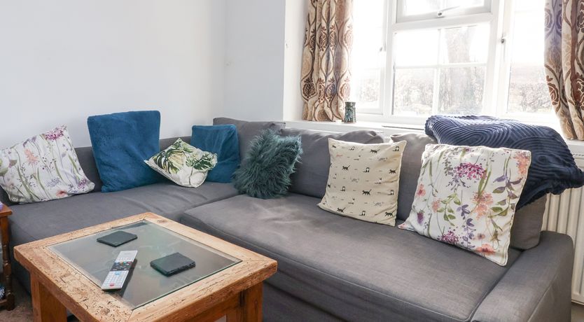 Photo of Bwthyn Llwyncaron