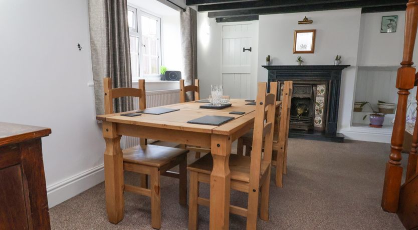 Photo of Bwthyn Llwyncaron