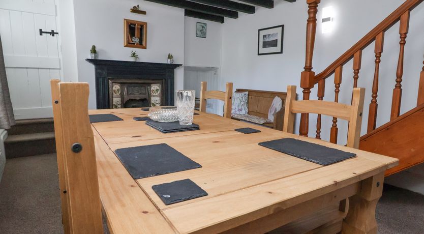 Photo of Bwthyn Llwyncaron