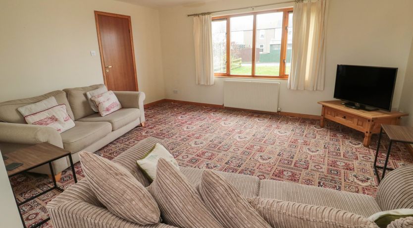 Photo of Causeway Cottage