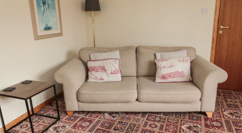 Photo of Causeway Cottage