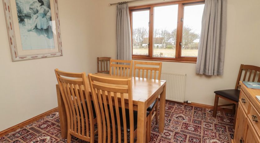 Photo of Causeway Cottage