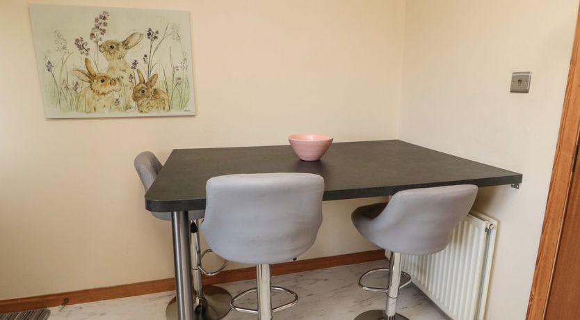 Photo of Causeway Cottage