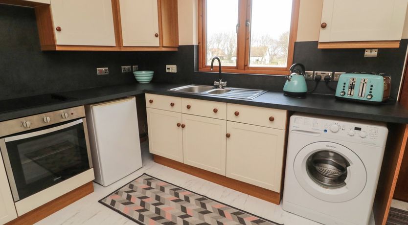 Photo of Causeway Cottage