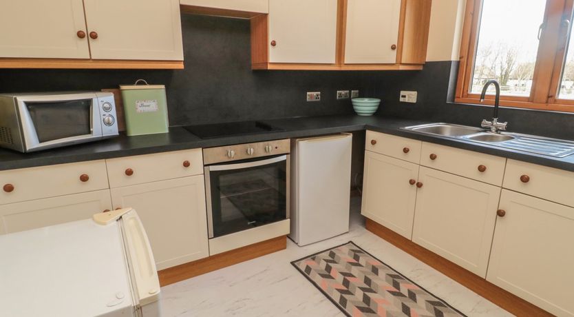 Photo of Causeway Cottage