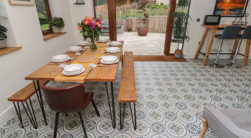 Photo of Rudbaxton Water