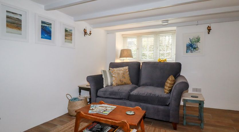 Photo of Ivy Cottage