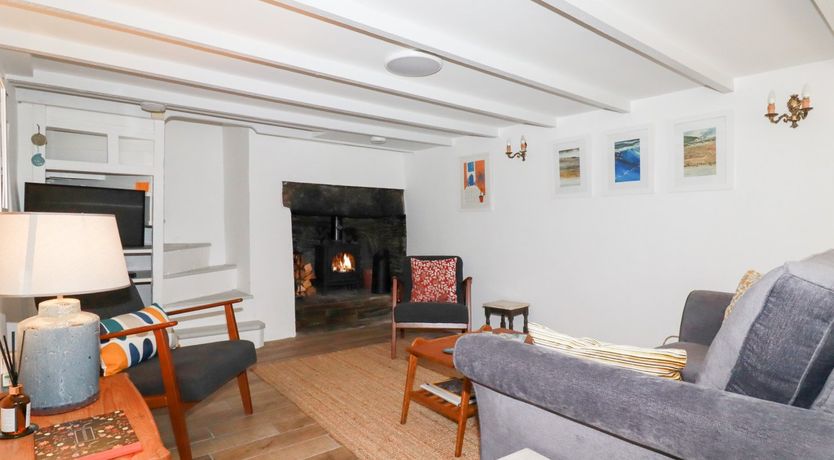 Photo of Ivy Cottage