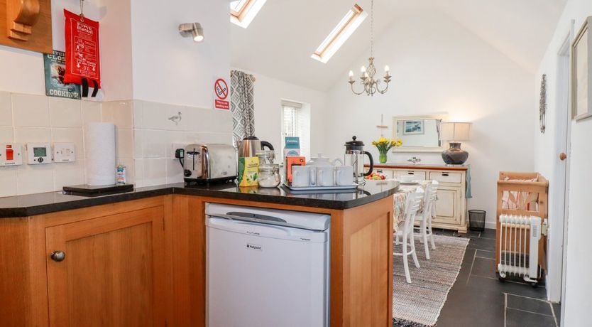 Photo of Ivy Cottage