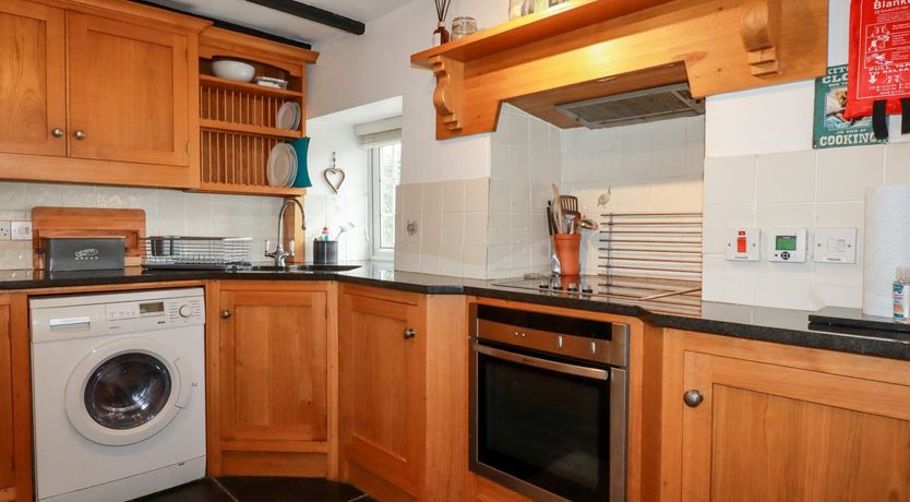 Photo of Ivy Cottage