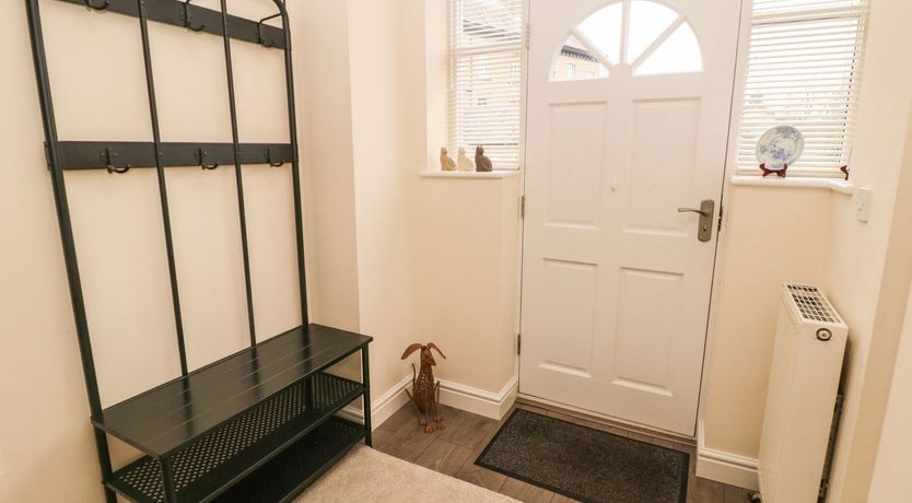 Photo of 1 Knowleston House