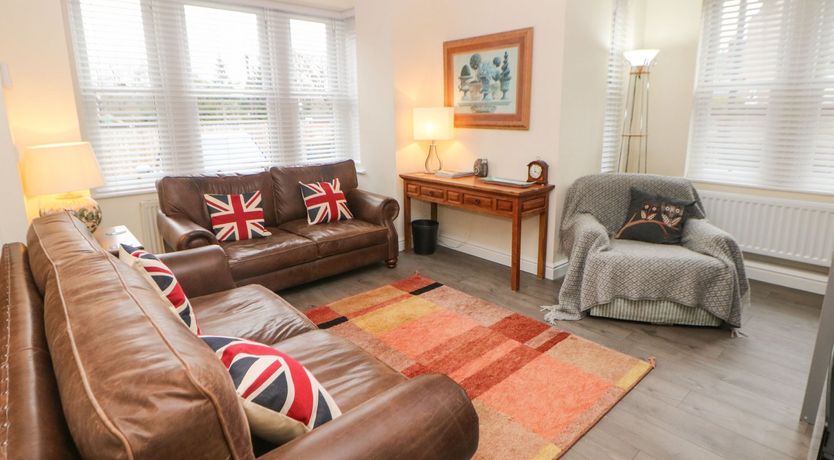 Photo of 1 Knowleston House