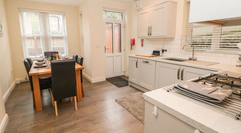 Photo of 1 Knowleston House