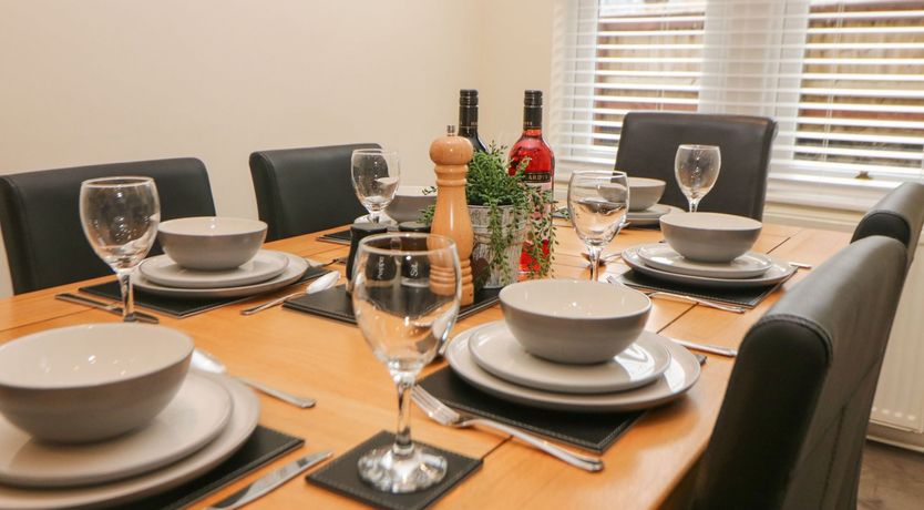 Photo of 1 Knowleston House