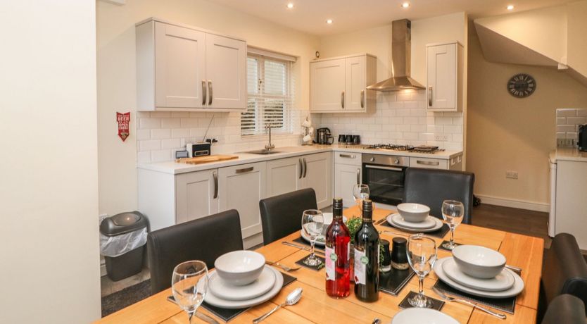 Photo of 1 Knowleston House