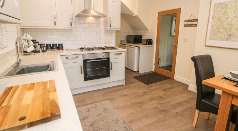 Photo of 1 Knowleston House