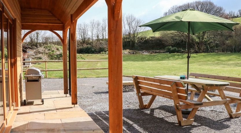 Photo of Riverside Lodge