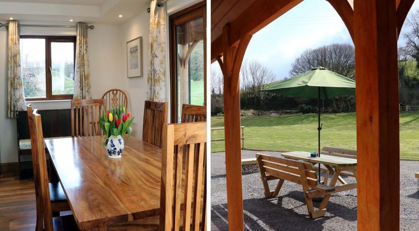 Photo of Riverside Lodge