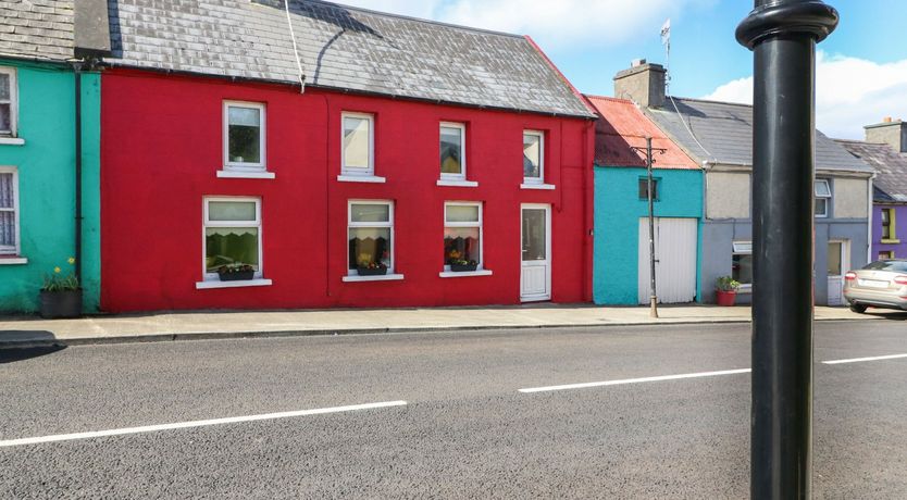 Photo of Shoemaker's Rest