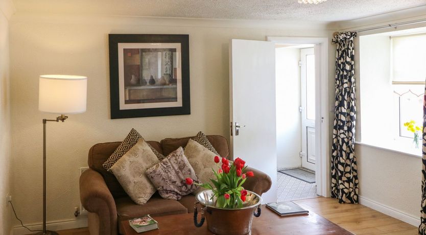 Photo of Shoemaker's Rest