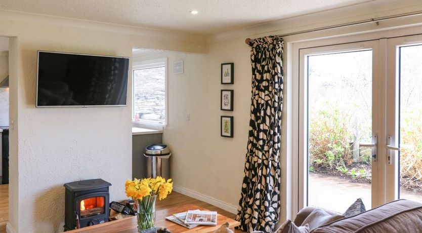 Photo of Shoemaker's Rest