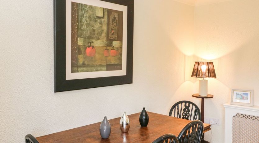 Photo of Shoemaker's Rest