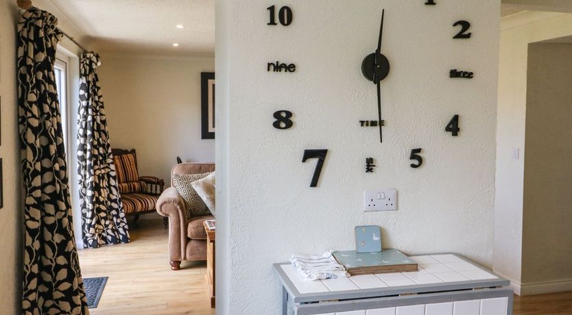 Photo of Shoemaker's Rest