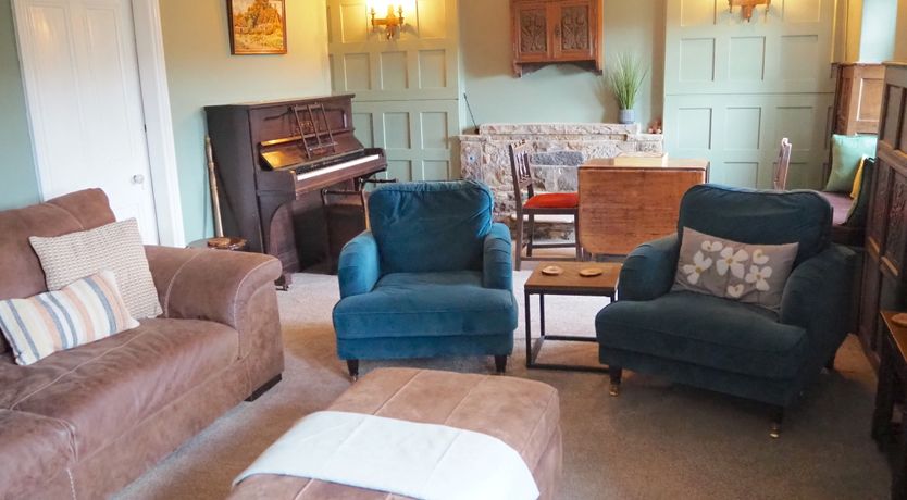 Photo of Hope View House