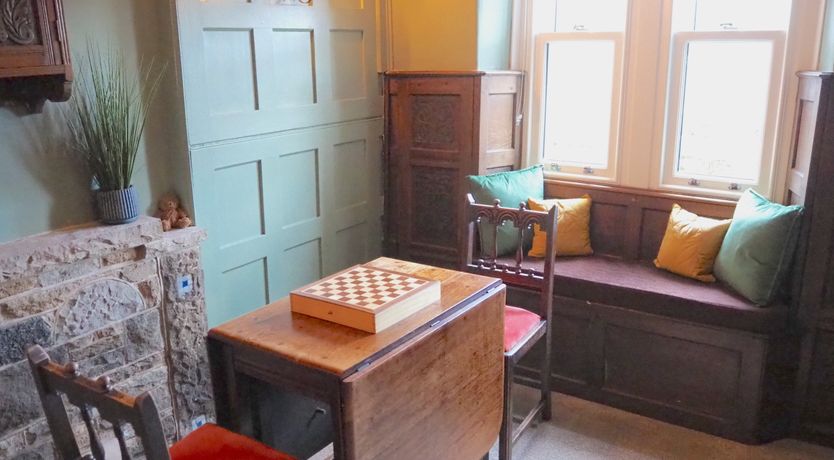 Photo of Hope View House