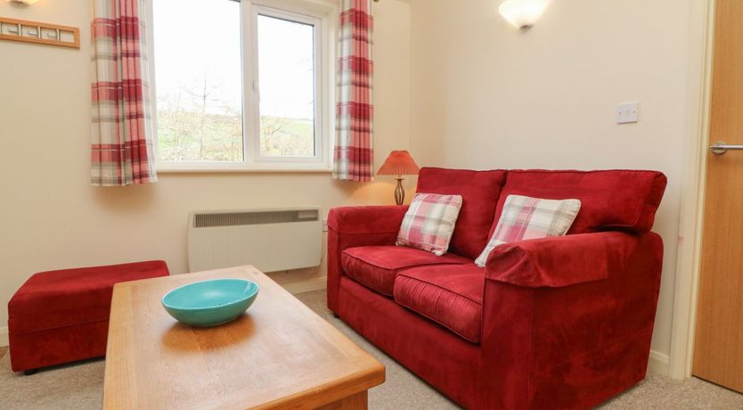 Photo of Chalet Log Cabin L3