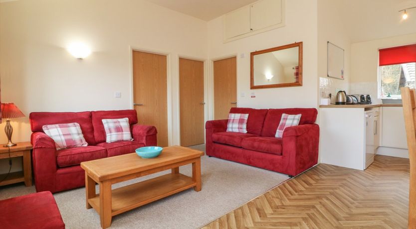 Photo of Chalet Log Cabin L3