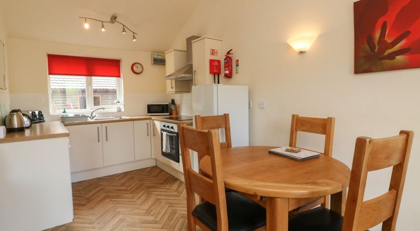 Photo of Chalet Log Cabin L3