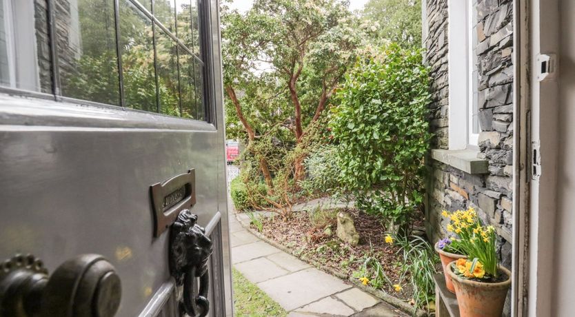 Photo of Connie's Cottage