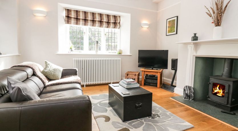 Photo of Connie's Cottage