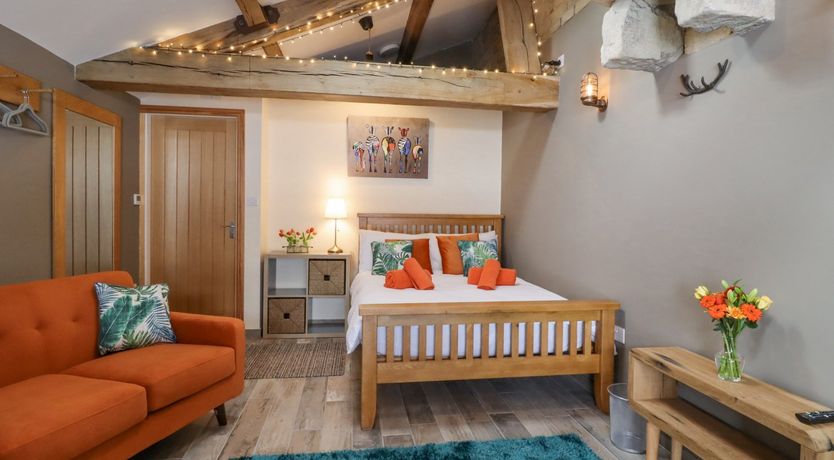 Photo of Bess Cottage