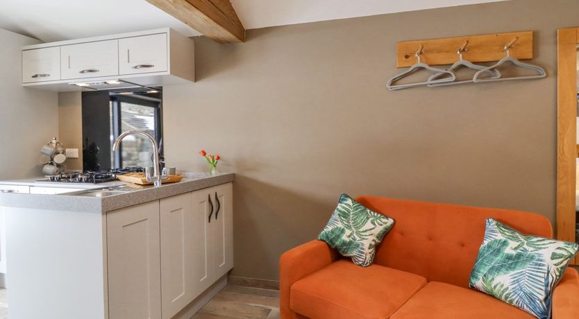 Photo of Bess Cottage