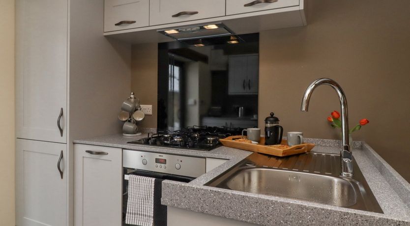 Photo of Bess Cottage