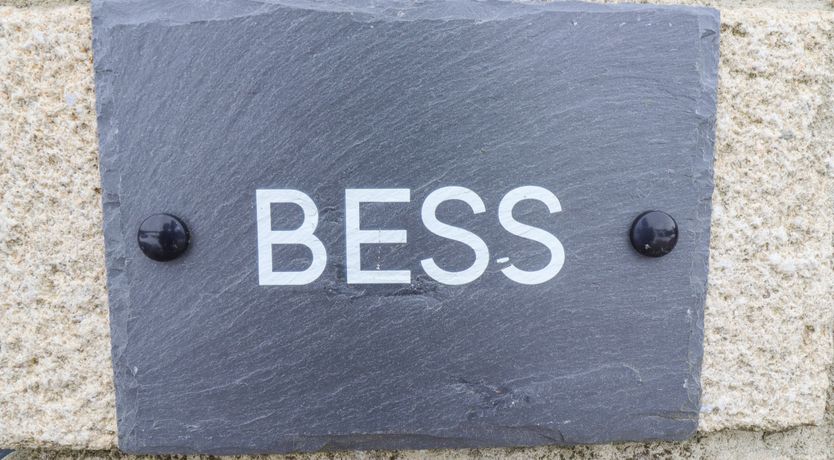 Photo of Bess Cottage