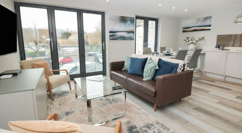 Photo of 1 De Courcey House