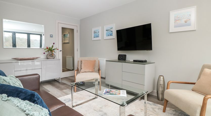 Photo of 1 De Courcey House